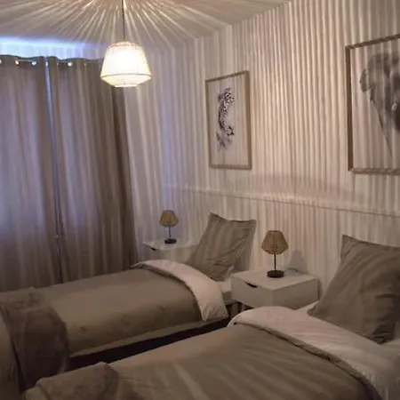 De Treguilly Holiday home