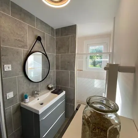 De Treguilly 4 * Pontchâteau