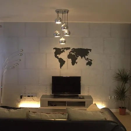 De Treguilly Holiday home