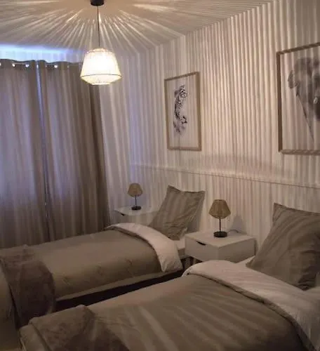 De Treguilly 4 بيت للعطل