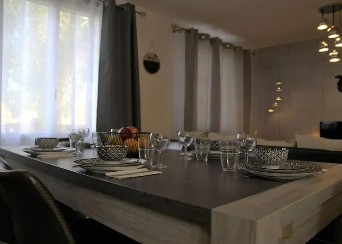 بيت للعطل De Treguilly 4 Pontchâteau