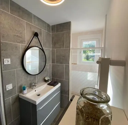 De Treguilly 4 * Pontchâteau