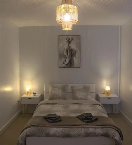 بيت للعطل De Treguilly 4 *