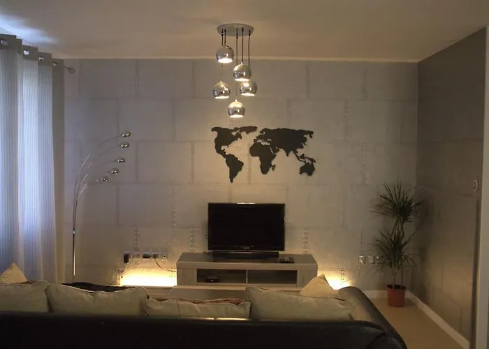 De Treguilly 4 بيت للعطل