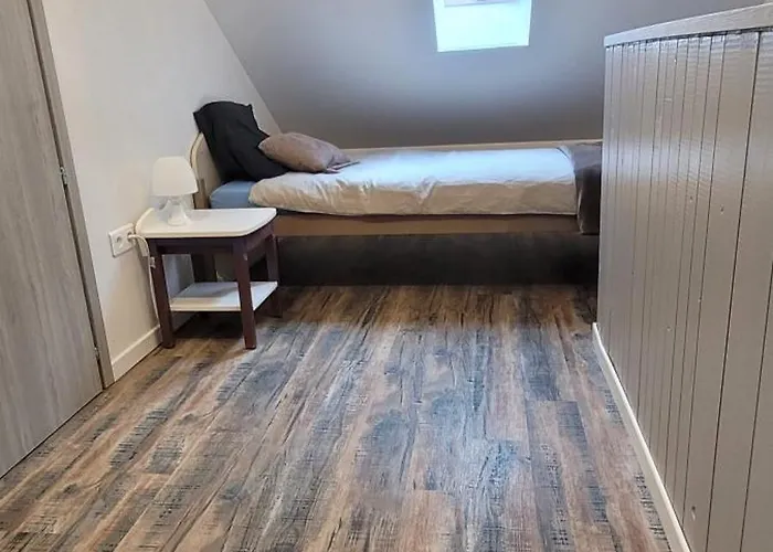 De Treguilly 4 بيت للعطل Pontchâteau